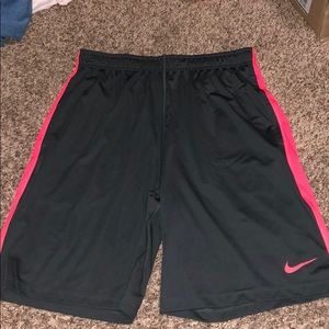 Nike shorts